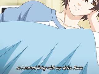 Baka na Imouto o Rikou ni Suru no wa Ore no XX Dake na Ken ni Tsuite – Ep. 3