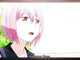 shuumatsu no harem Ep.2