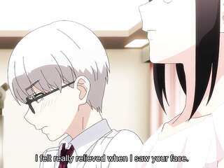 shuumatsu no harem Ep3