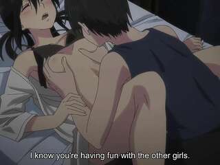 shuumatsu no harem ep.6