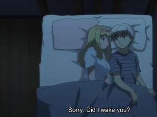 Shuumatsu no harem Ep.7