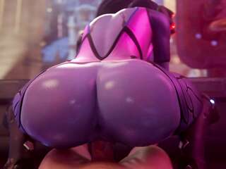 Widowmaker  [Overwatch]