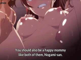 Anime Passion Sex Scene - Ijirare- Fukushuu Saimin