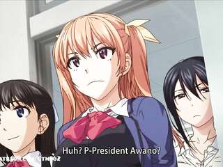 [HMV] Drop that Bass