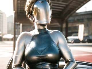 Hottest social media shots of the lecherous Atomic Heart twins