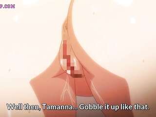 Kyonyuu Princess Saimin Ep. 1