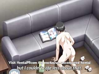 Isekai Harem Monogatari Anime Ep. 1