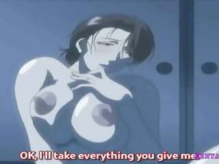 Mistreated Bride Ep. 3 - Cartoon Uncensored