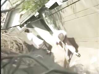 韩国母日儿 相当精彩