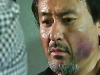 日本の古い検閲映画 #1