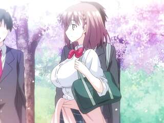 Bonyuu-chan wa Dashitai #1