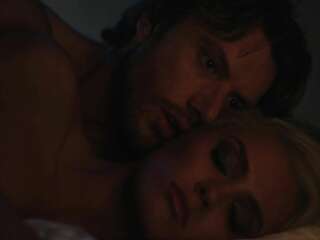 Pregnant Wallis Day Cowgirl Fuck