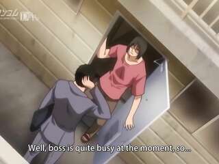 Yariman Fudousan [Cartoon porn UNCENSORED]