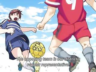 Xvideo cartoon Ikkyuu Nyuukon – Episode 4