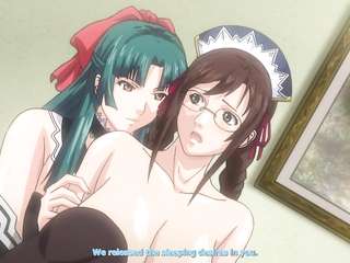 [Shinkiro] STARLESS - ep.01 eng