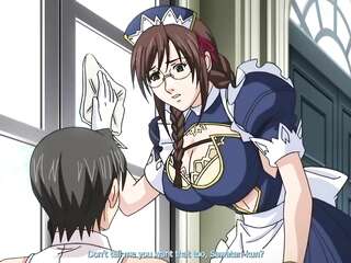 Cartoonxxx [Shinkiro] STARLESS - ep. 03 eng sub