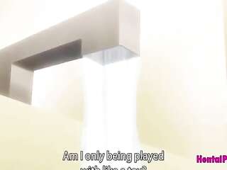 Horny hentaigasm Blonde Girl Fuck With Virgin Boy Uncensored