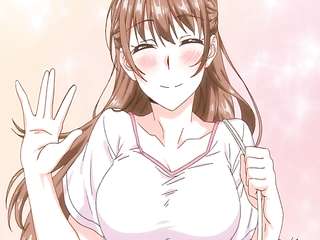 Shishunki no Obenkyou - Episode 4