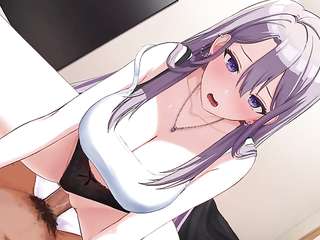 happiness double room 2 - Hentai