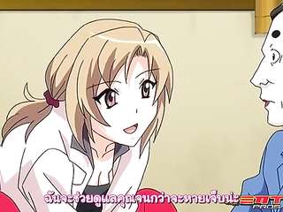 Maro no Kanja wa Gatenkei TH Sub 1 - bangkok slut sub