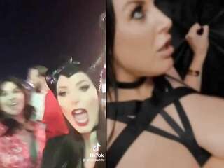 maleficent angela white maleficent