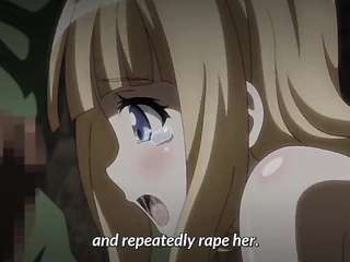 Goblin no Suana - Ep. 1