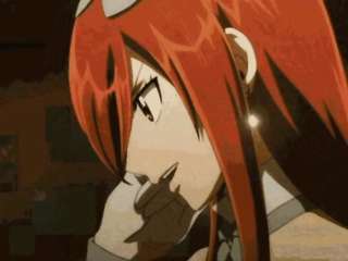 Happy birthday Erza Scarlet [Fairy Tail]