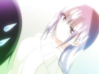 Bonyuu-chan wa Dashitai - Ep. 3