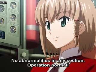 deep blue girl - virgin mission 3