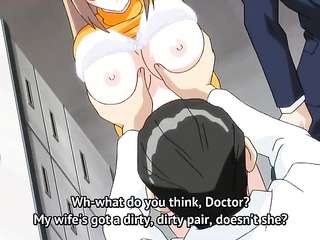 Maro No Kanja Wa Gatenkei - Episode 2 anime Stream  Porn