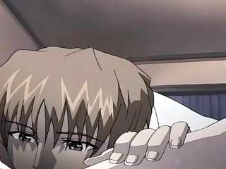 Hentai Taboo charming mommy ep. 3