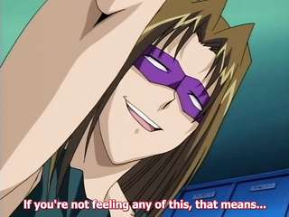 Debauchery and fucking teacher 2 [English subtitles]