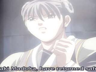 Discipline Episode 5