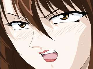 Depravity: Destruction of a Female Teacher 01 eng. sub