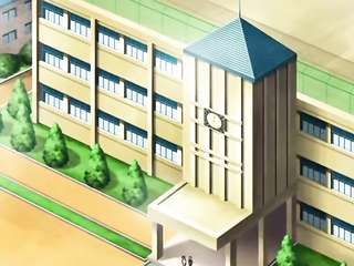 Shidoukan Day After The Animation ep.1 | eng sub