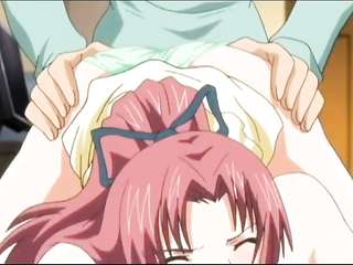 Yokorenbo, anime immoral mother