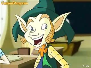 anime porn from Wallley cartoon vol. 1