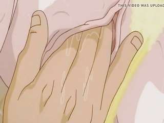 変態義理の兄弟はすべてのエロい巨乳教師を誘惑する