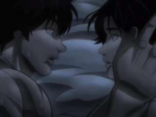 Xnxx Baki Season 1 Anime Sex