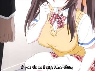 Best hentai with english subtitles