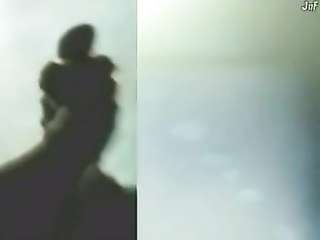 Horny Manga MILFs Suck and Fuck Big Black Fuckers