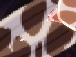 dark elf queen kuroinu episode 1 eng. sub