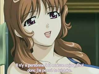 Ass Fuck For Busty Hentai Babe