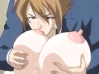 Bakunyuu Bomb Exploding Tits BOMB 3: Free Hentaies