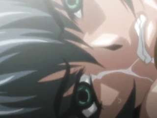 Taimanin Asagi / Anti-Demon Ninja Asagi - Episode 3