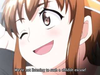 Joshi Luck! – Ep. 1