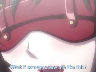 Watashi no Shiranai Mesu no Kao