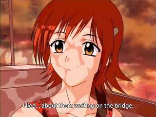 Kawarazaki-ke No Ichizoku ep. 4