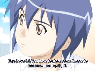 Makai Tenshi Djibril / Jiburiru the Devil Angel  2