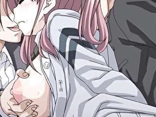 Ikenai Koto The Animation / イケナイコト THE ANIMATION ep 4, Free American Dad Xnxx